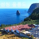 스테이 섬씽 울릉도 이미지