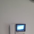 대방대동디지털아파트경로당 | 창원인터폰 대방대동아파트 비디오폰 고장 코콤 KCV-X431 교체 시공