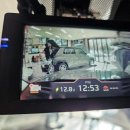 마전시장 | 인천 티벡스 마전점 캐스퍼 신차 열차단 썬팅 레이노 D1 블랙박스 파인뷰 SF5000