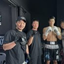 미스터 복싱 짐 이미지