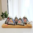 GS25내서호원로점 | GS25 편의점 신상 삼각김밥 더큰 삼각김밥 업그레이드 시식 후기