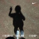 개스타일 | 2025 스타일런 10km 후기🖤