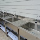 B캠핑장 화장실 이미지