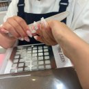 고유네일 - 부산진구 | [경기 고양] 이원장댁 피피오네일에서 영롱했던 네일후기