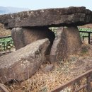 연천통현리지석묘 이미지