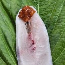 금강산아나고 이미지