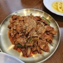 아이랑 갈만한 식당 봄이보리밥 검단 밥집_내돈내산후기