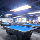 OK당구클럽 | 광명 놀거리 데이트 장소 추천 철산동 당구장 프로당구클럽 솔직후기