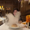 ​[파인다이닝]더 릴라 팰리스 르 서크(Le Cirque) 델리 레스토랑 솔직 후기