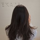 뉴 서울카 클리닉 | 푸석했던 머릿결이 찰랑하게 길음동미용실 이가자헤어비스길음뉴타운점 클리닉후기