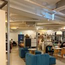 십일시시장1 | [한시십일분] 회기역 카공하기 좋은 카페 | 회기 케이크 맛집 | 경희대 카페 (내돈내산 후기)