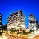 르네상스호텔 이미지