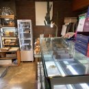 브레드톡 | 인천 부평 남부역 빵집 베이커리 카페 브레드톡