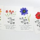 이플캘리그라피 이미지