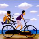 자전거 생각 이미지