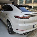 서초오토공업사 | 강남자동차공업사 포르쉐 카이엔 판금도색 고퀄리티 복원 후기