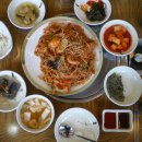 물텀벙아구찜 이미지