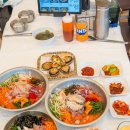 해신초장 | 양양 횟집 낙산해신물회 낙산사 물회 맛집