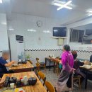 밀밭 - 남양주시 강변북로632번길 41-10 | 파주 문산 노포 맛집 밀밭식당 만두찜 비빔칼국수 후기.