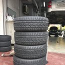 M,ML,GLE 윈터 타이어 판매 - 255,50R,19 이미지