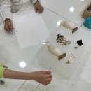 가우디쥬니어미술학원 | 울산 중구 초등 고학년 미술학원 추천, 그린섬주니어미술학원 기물 관찰 묘사 수업 후기