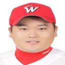 [KBO] SK 와이번스 [김태훈] 투수 + SK 와이번스 [백승건] 투수 + SK 와이번스 [이원준] 투수 이미지