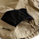 (cayl) cayl stretch mesh pocket pants beige 케일 메쉬 포켓 팬츠 베이지