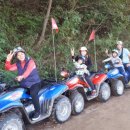 꽃지숙박 이미지