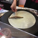 달꽃크레페