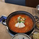 백채김치찌개 칠곡왜관점