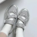 제인인더오즈JANEintheAus | 올여름에도 역시 인기많은 아디다스 오즈웨이브 샌들 실버 블랙 후기! (+사이즈팁)