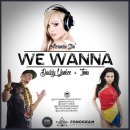 We Wanna / Alexandra Stan&Inna ft Daddy Yankee 이미지