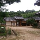 묘산고택 이미지