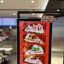 빵이 두꺼운 스폰티니 밀라노 마르게리따 피자 (변한 맛 솔직후기)