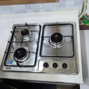 여주-1055 | 송파구 천호동 오래된 가스렌지 교체 시공기!