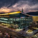 대전 컨벤션센터 이미지