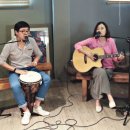 신나는 통기타 이미지