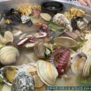 택이네조개전골 이미지