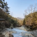 원묵계 계곡 | 숨은 힐링 명소, 안동 만휴정에서 여유를 찾다 [미스터션샤인촬영지]