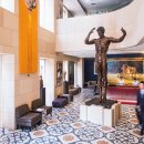 호텔레오 이미지