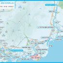 송정해수욕장입구 교차로 이미지