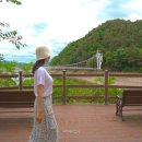 연제근 공원 | 당일치기 여행 소월문학기념관, 연암 지질 생태공원, 충청도 여행 주말 나들이 코스 추천, 출렁다리 뷰...