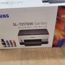 삼성전자(주) | 가정용 프린터기, 삼성전자 SL-T2170W 무한잉크 복합기 사용 후기