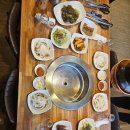 동산참숯갈비 | [수원 영통] 동산참숯갈비 소갈비 돼지갈비 소생갈비 후기