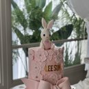 온리원케이크 | 돌잔치 케이크 고민 끝! 배곧 온리원 케이크 강력 추천 후기 💛