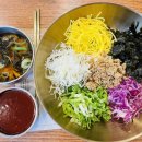 청와칼국수