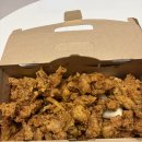 웰딩 | 노랑통닭 위례호반점 웰딩 파닭 후라이드 치킨 (순살)후기