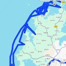 삼봉민박 | 2025. 11. 23(일) 안흥항 뉴신정호 후기