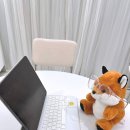 오늘봄안경 | 눈건조 블루라이트 차단 안경 효과 있는지 써봄