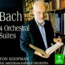 바흐 관현악 모음곡 3번(Bach, Orchestral Suite No.3 in D major, BWV 1068) 이미지